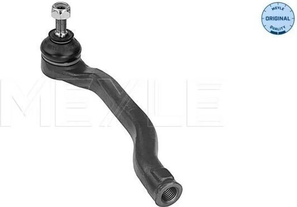 MEYLE 16-16 020 0025 Rotule de barre d'accouplement pour Megane III