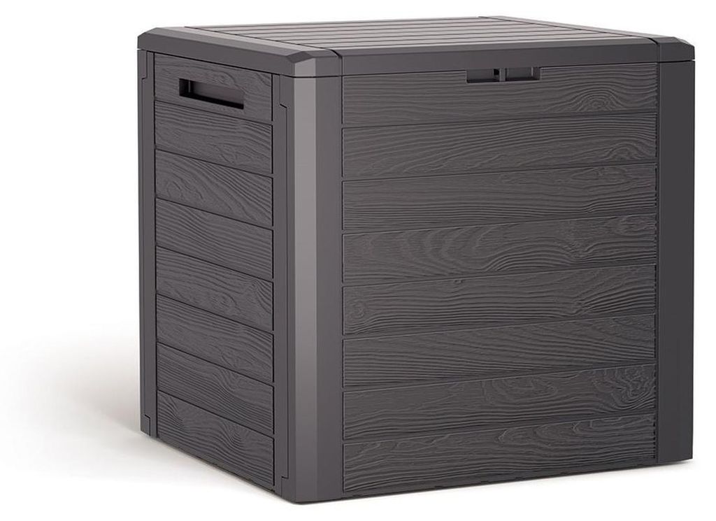 Zahradní Box 140L Woodebox - Umbra Obrázek produktu 