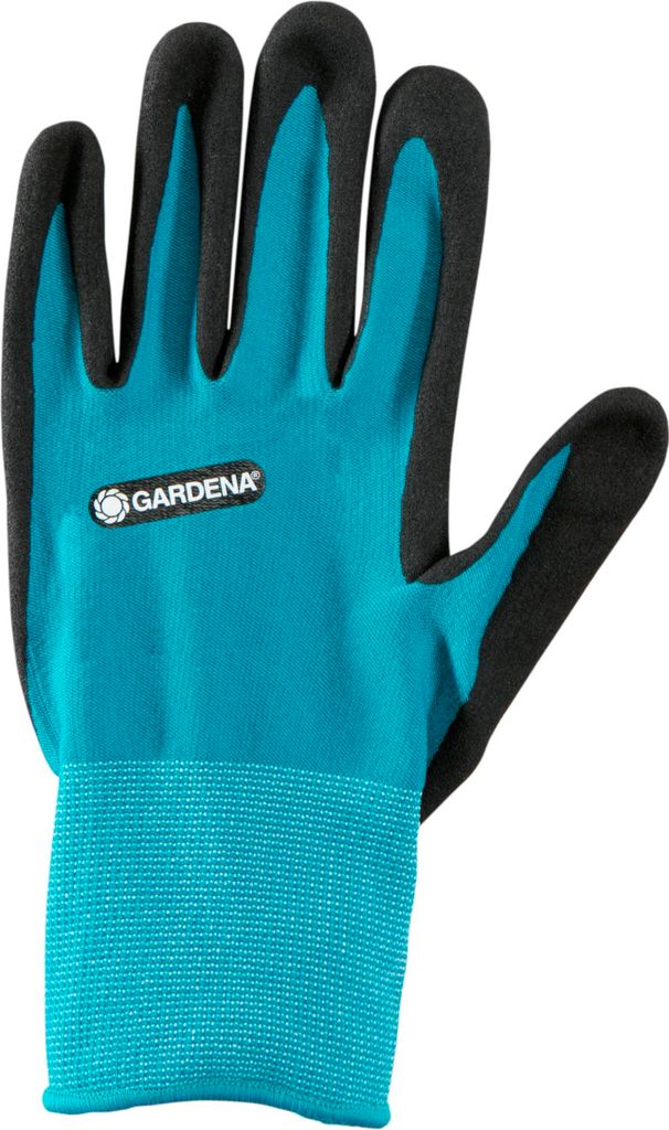 GARDENA Pflanzen- und Bodenhandschuhe Größe L/9 Produktbild 