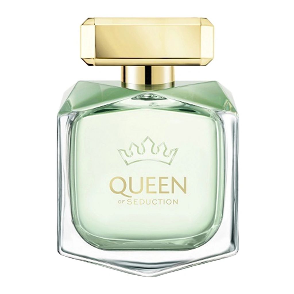 Queen of Seduction woda toaletowa spray 80ml Zdjęcie produktu 