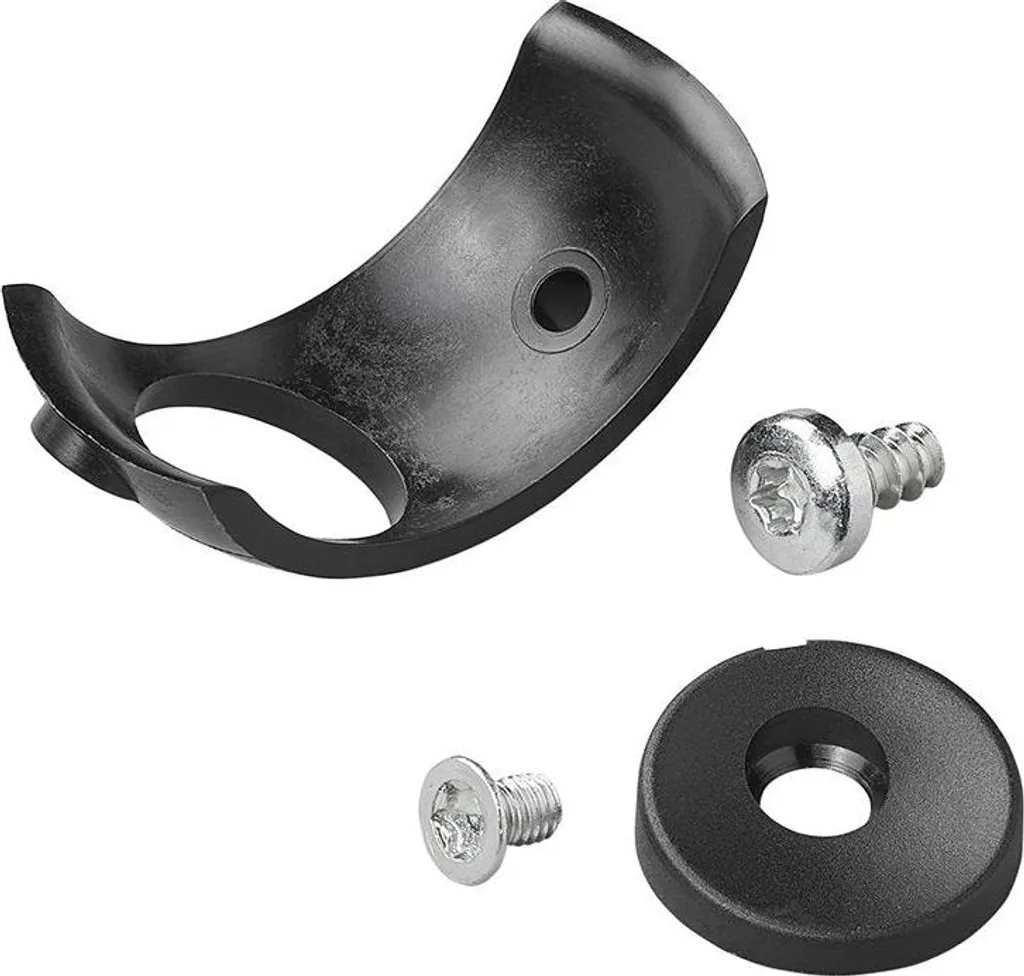 Supprimez les lacets : Garnitures de friction AL-KO AKS 3004/3504 set