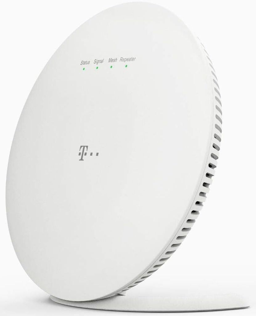 Speed Home Wifi Alle Leds Blinken Telekom Speed Home Wifi solo weiß, | Kaufland.de