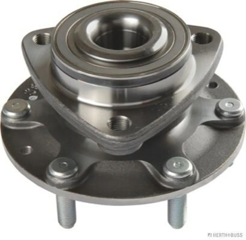 Roulement de Roue Avant pour KIA GRAND CARNIVAL III VQ : Kit de Réparation