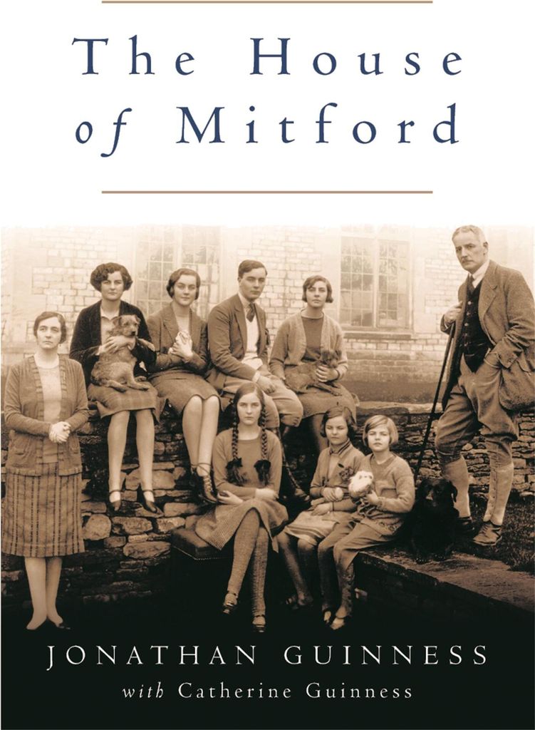 The House of Mitford