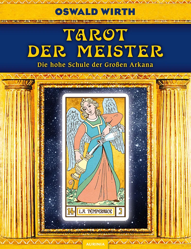 Tarot der Meister pour Clarifier votre Avenir et Tirage de Cartes Précis