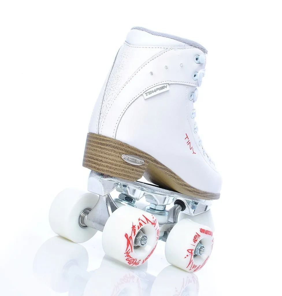 Patins à roulettes TINY PLUS Tempish 29 pour loisirs et promenades - 9