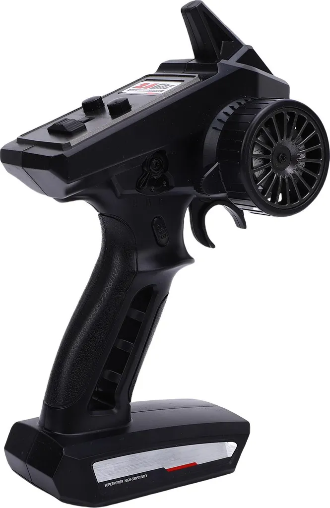 Réparez votre RC Car SCY avec cette Télécommande pour Module 16101 6053