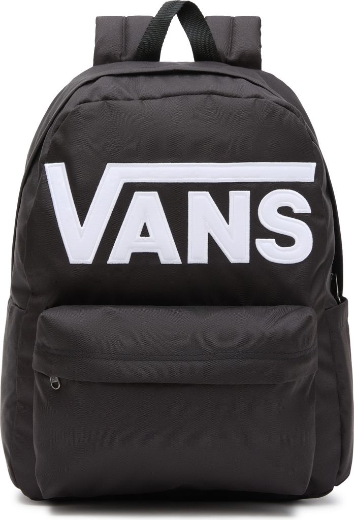 Batoh Vans škola old skool drop v VN000H4ZBLK1 Obrázek produktu 14