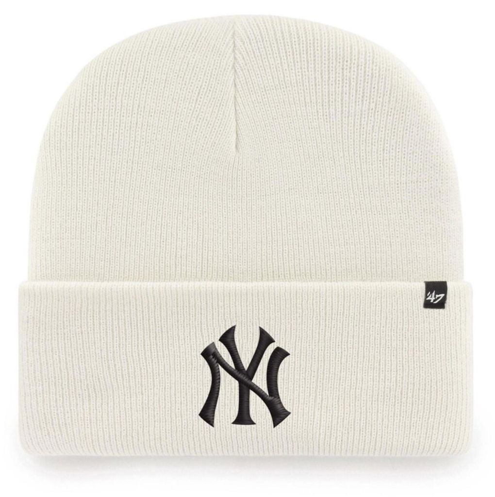 Mutsen 47 Brand New York Yankees BHYMKR17ACENTD Productafbeelding 