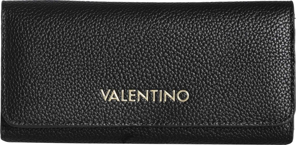 VALENTINO BAGS Alexia Geldbörse Schwarz Produktbild 