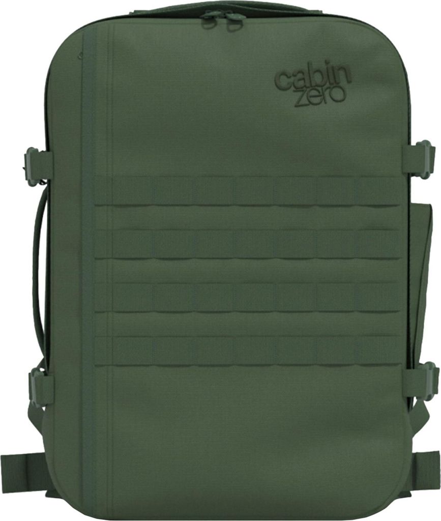 Cabin Zero Military 36L Cabin Backpack Rucksack 46 cm