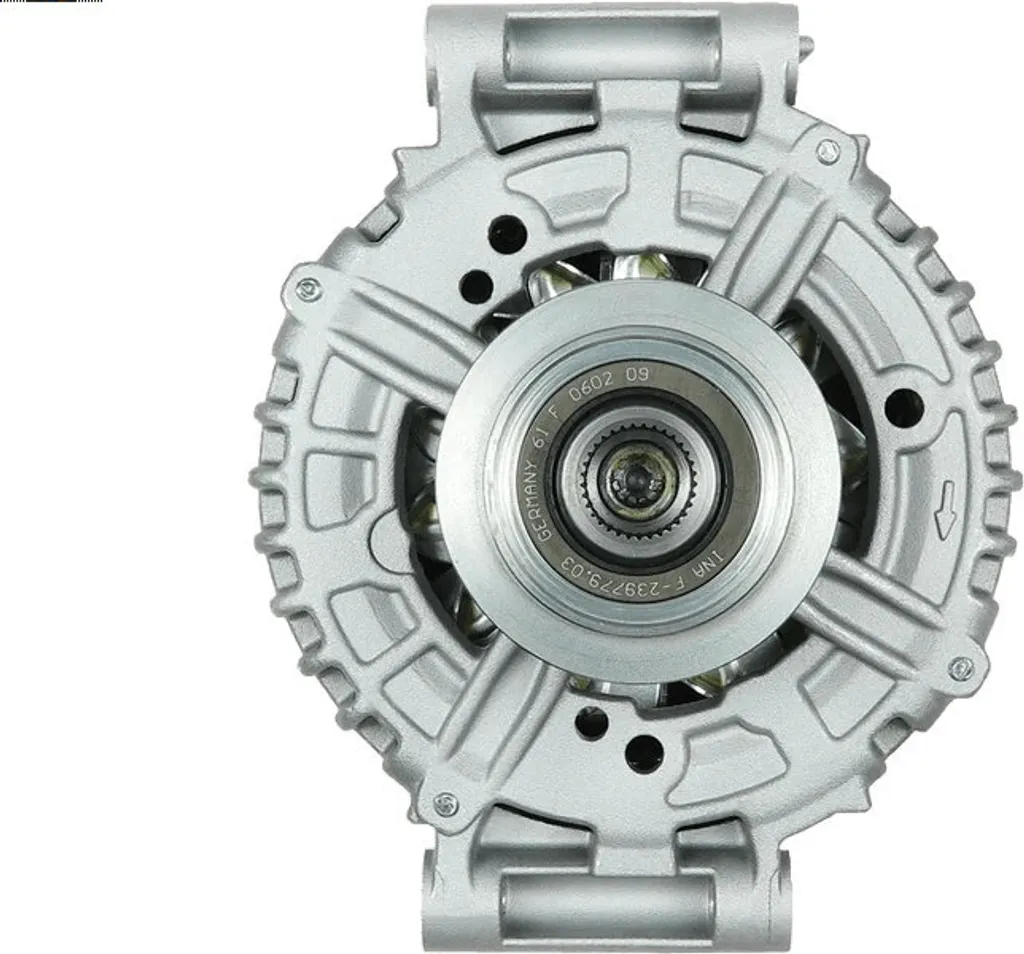 Turbo de Remplacement Freelander 2 et Evoque 2.0 Si4 4x4 Code 204PT - 8