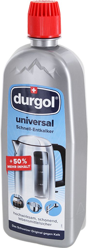 DURGOL Entkalker 750 ml Produktbild 7
