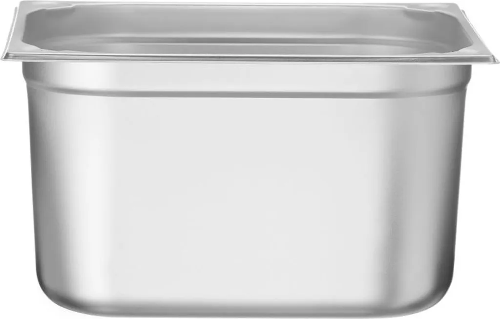 Offerta HENDI Contenitore GN 2/3 3L Acciaio - Miglior Prezzo Online - 4