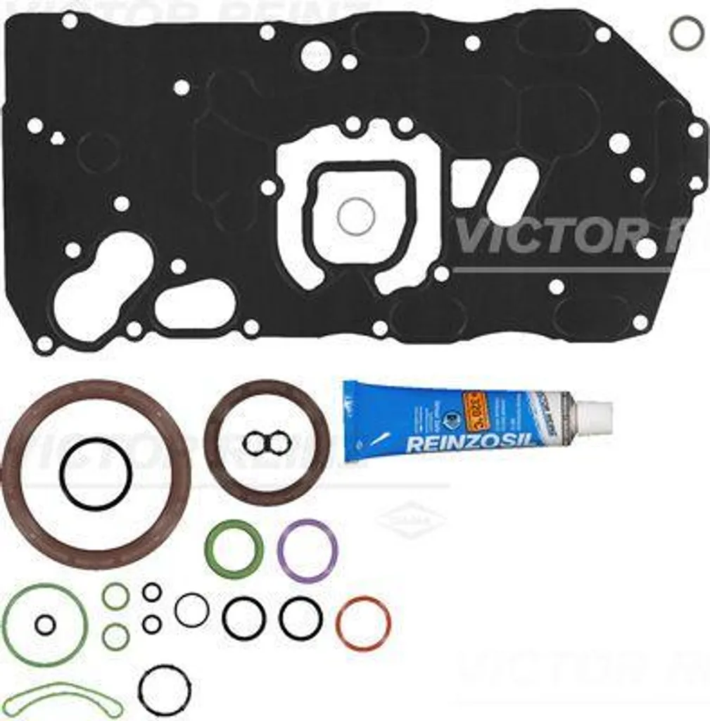 Kit de joints bloc moteur VICTOR REINZ 08-10011-01 pour Audi A8 et Cayenne