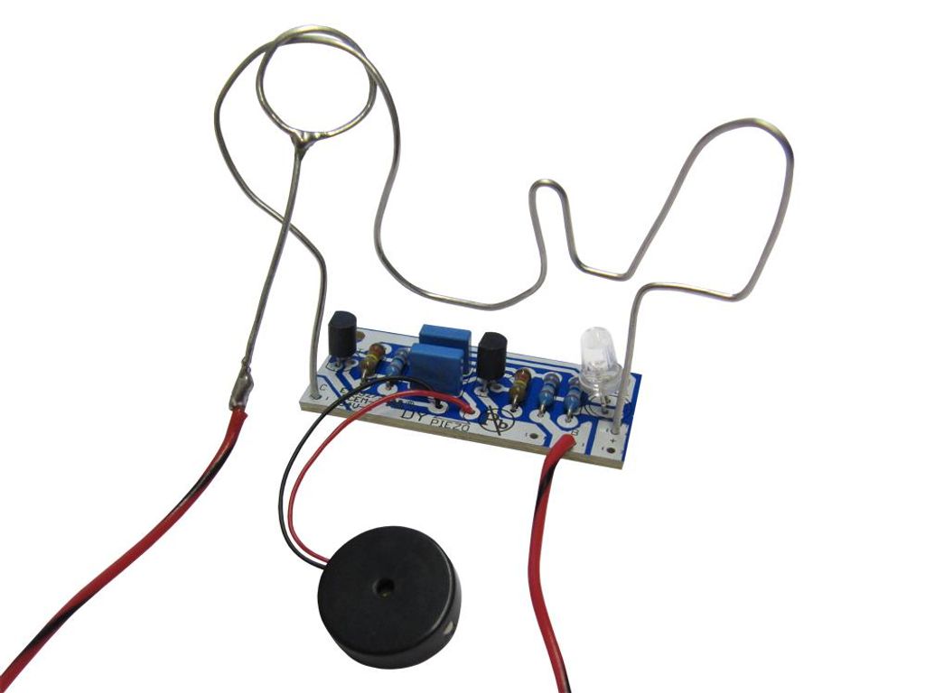 Kit di giochi di abilità KEMO Immagine del prodotto 