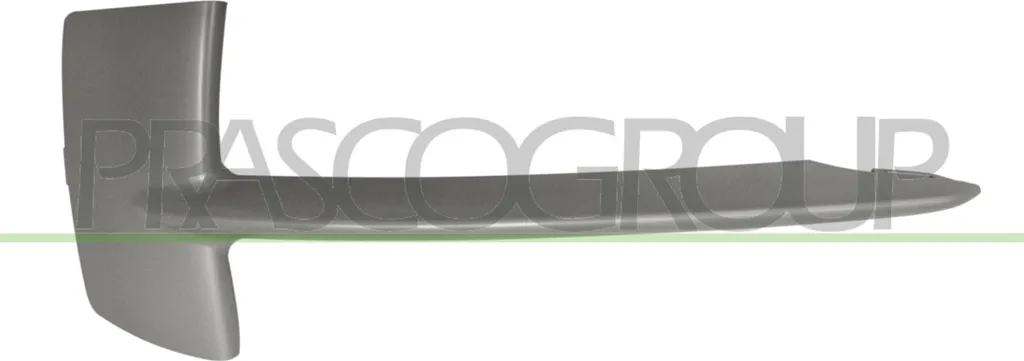 Réparation pare-chocs arrière gauche BMW X5 F15 : Enjoliveur BM8261234