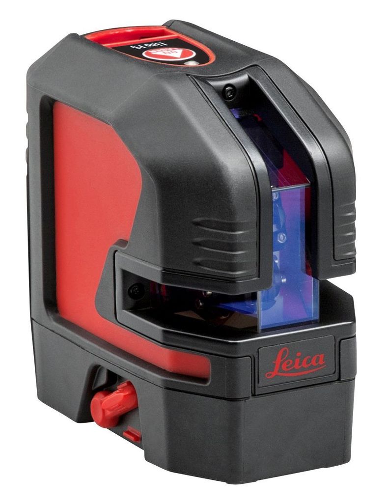 Leica Lino P5-1