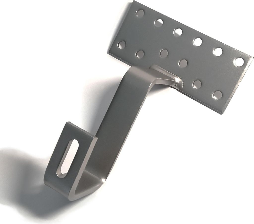 Schwerlast-Dachhaken, geschweißt