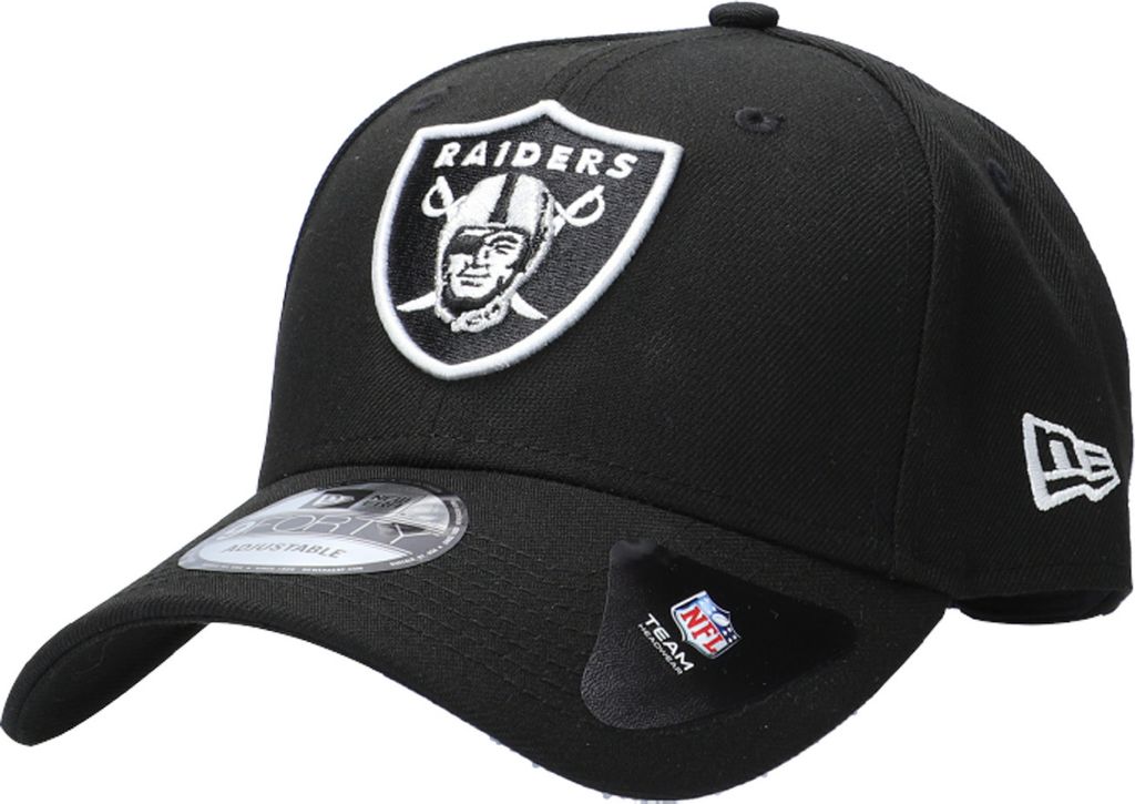 New Era The League NFL Cap Team Las Vegas Raiders Produktbild 28