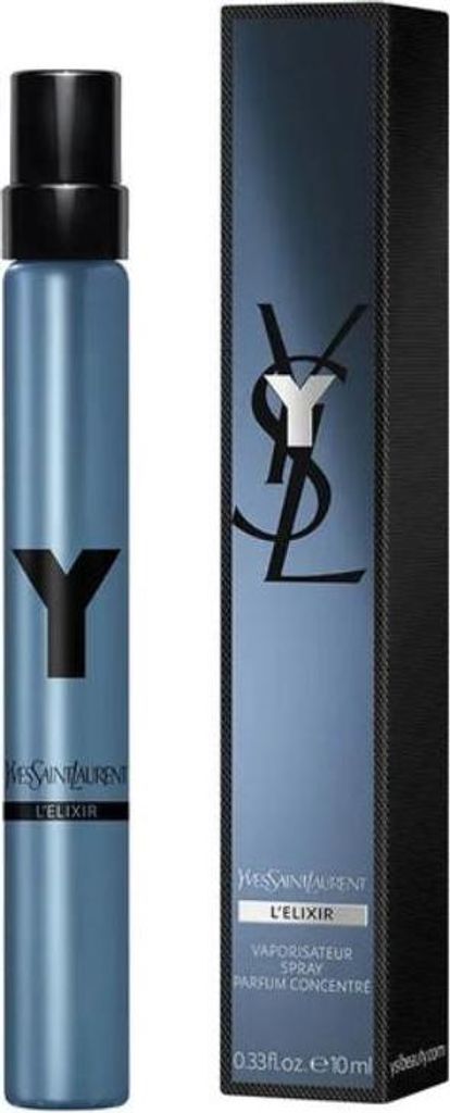 Yves Saint Laurent Y L'Elixir Eau de Parfum 10 ml for Men