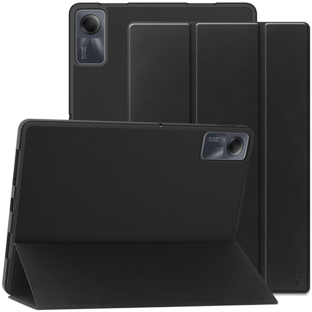 Tech-Protect Sc Pen Xiaomi Redmi Pad Se 11.0 Nero Immagine del prodotto 