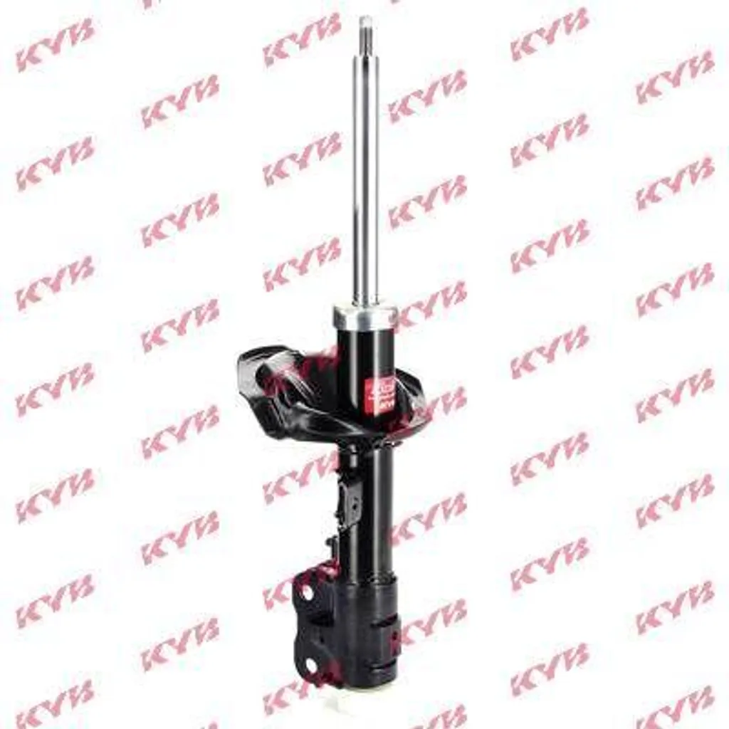 Amortisseur KYB 339083 à gaz renforcé compatible Lancer 4060A206