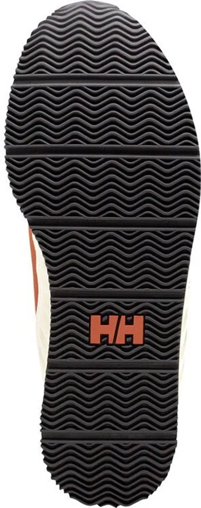 Bottes Trailcutter Evo Helly Hansen avec Semelle Adhérente Orange 42