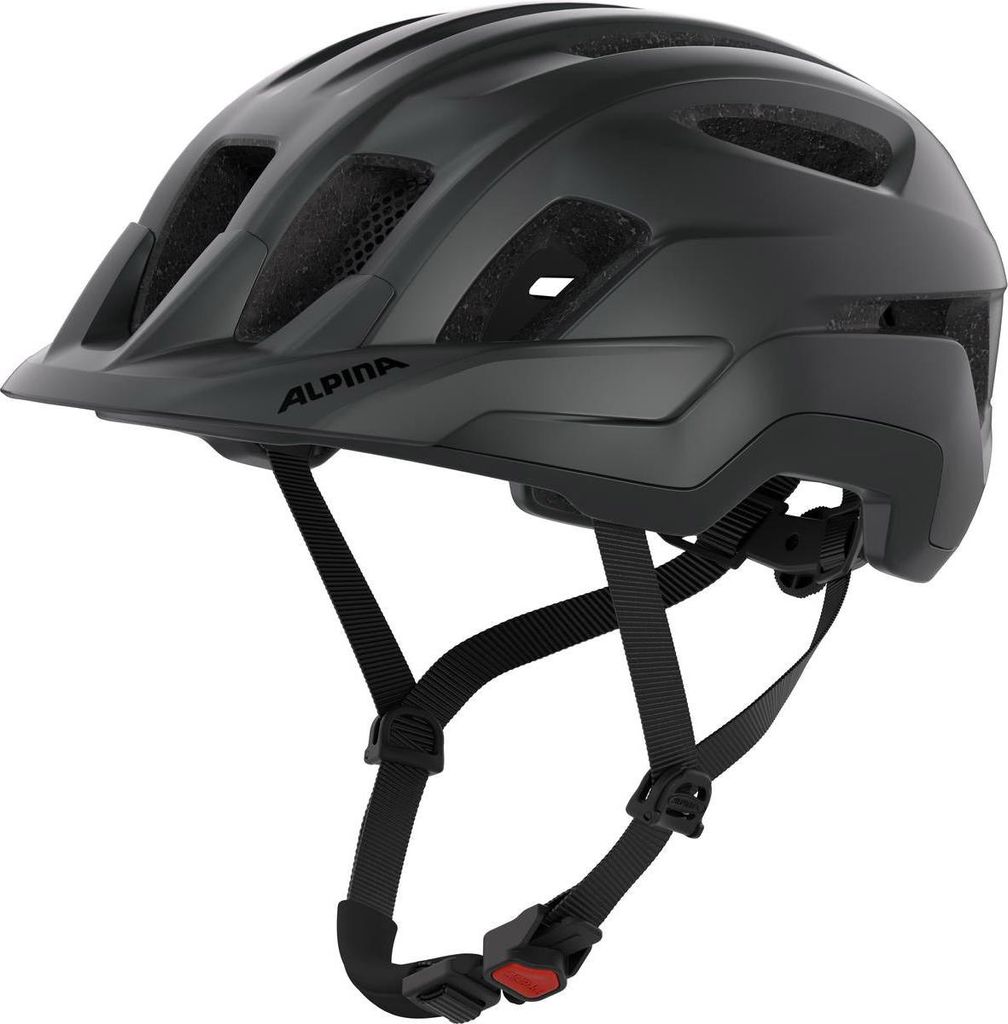 Olympiasportbekleidung Alpina Sports Tour Helm Paranus Produktbild 