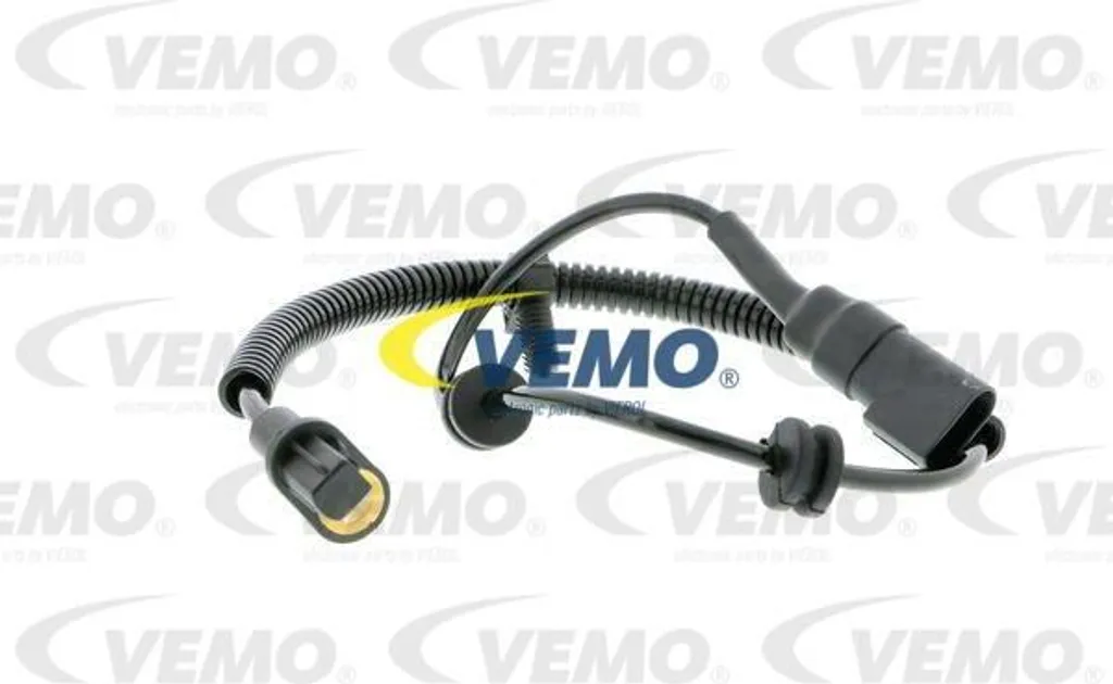 Capteur vitesse de roue VEMO V25-72-0020 - Solution voyant ABS Focus