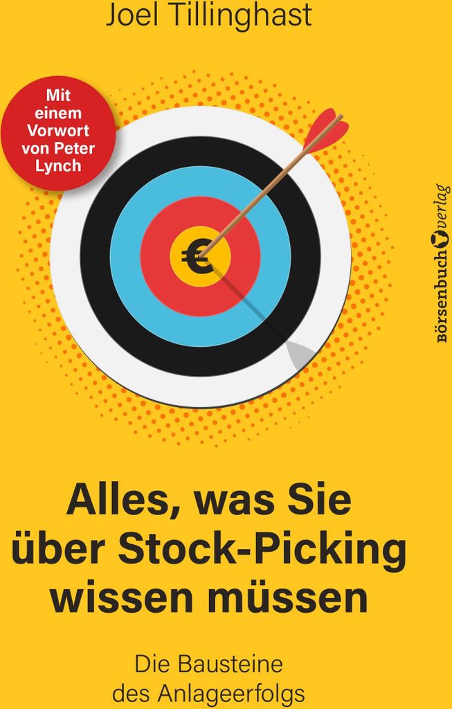 Alles, was Sie über Stock-Picking wissen müssen