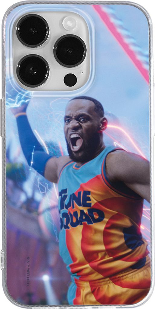 ERT GROUP Looney Tunes Handyhülle für SAMSUNG M23 5G Muster Space Jam 015 WPCSJAM11079