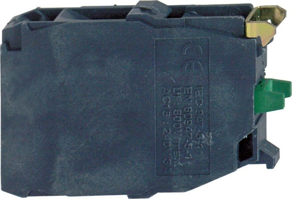 Schneider Electric Hilfsschalter ZBE203