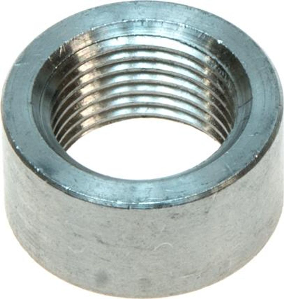 Lambdasonde Anschweiß Gewinde gerade M18 x 1,50 Universal