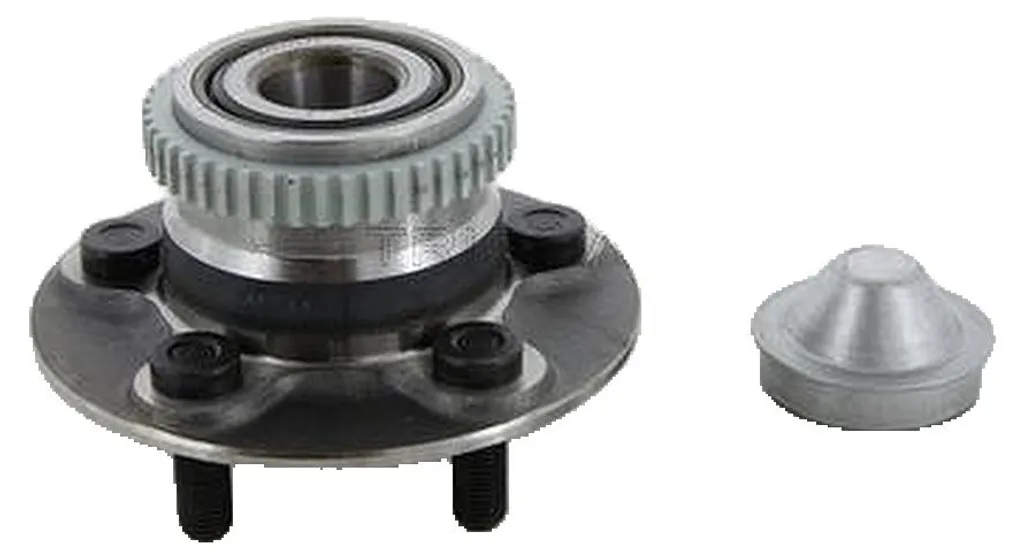 Roulement de roue TRISCAN Ø 135,2 mm pour CHRYSLER PT CRUISER - Fiabilité