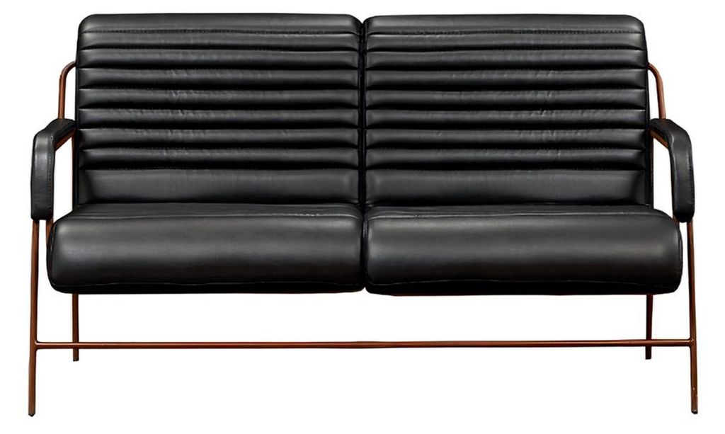 Sofa 3-Sitzer Dreisitzer-Sofa Polstersofa Wohnzimmercouch Polsterbank