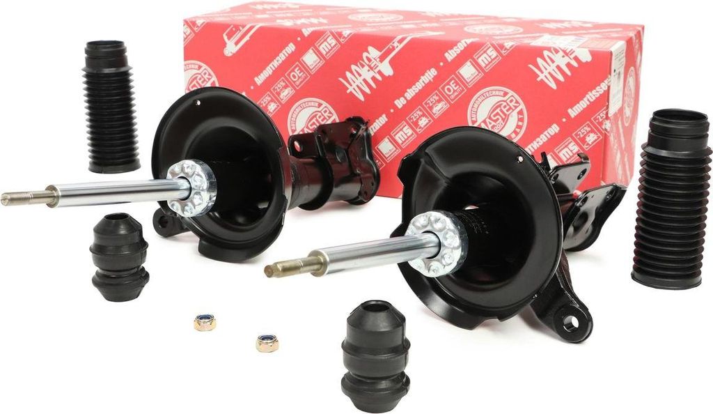 MASTER-SPORT 16K001663 Stoßdämpfer Vorderachse für HONDA CIVIC VII Hatchback (EU, EP, EV)