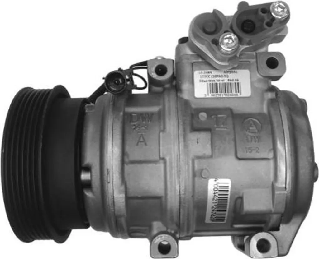Compresseur climatisation pour Genesis, modèle Airstal 10-2484 OE 0L1010338