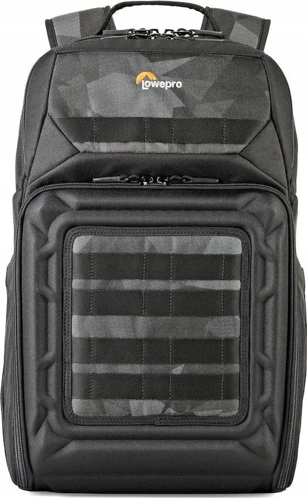 DroneGuard BP 250 Lowepro - Sac de protection robuste et modulable Noir - 5