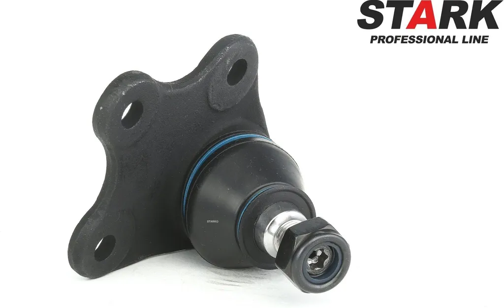 Supprimer claquement train avant : Rotule suspension Polo, Fabia, A2
