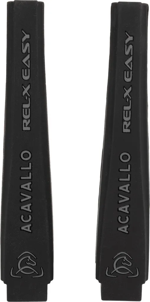 Ricambio Braccetto Silicone Acavallo Rel-X Easy | Sicurezza Jumping