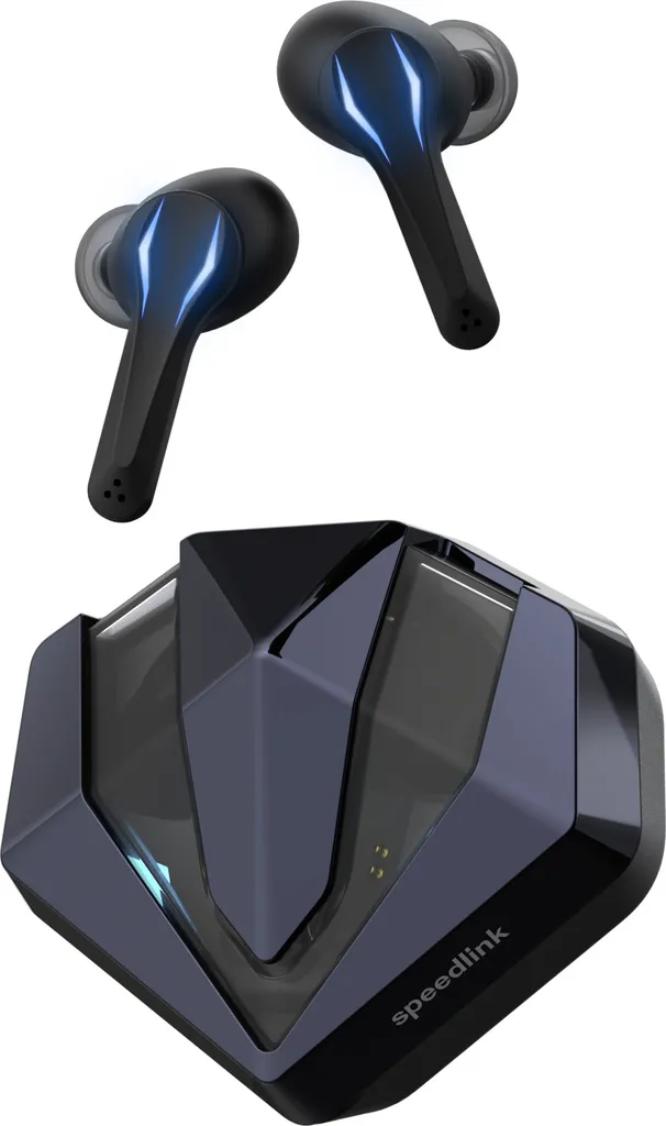 Écouteurs gaming intra-auriculaires Bluetooth SpeedLink Vivas - 4