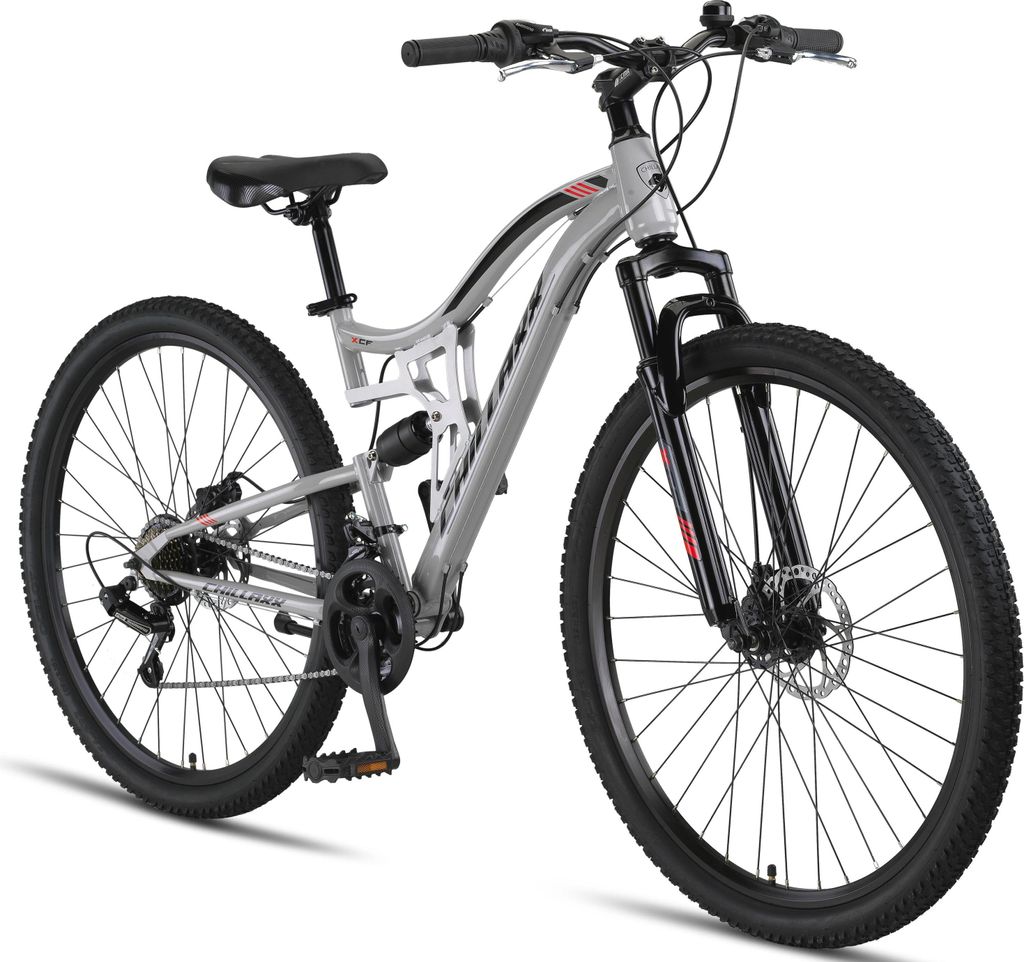 Chillaxx Bike Falcon mountain bike premium da 24 e 26 Immagine del prodotto 