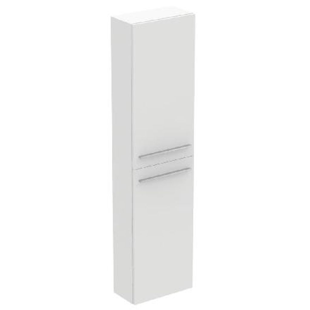 IDEAL STANDARD T5288DU Hochschrank i.life S 2 Türen