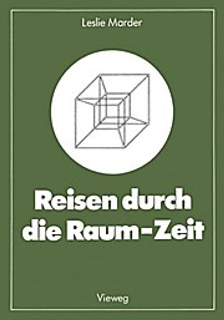 Reisen durch die Raum-Zeit