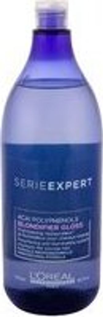 L´Oréal Professionnel Série Expert Blondifier Gloss Shampoo Produktbild 2