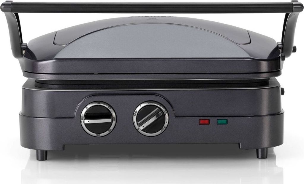 Cuisinart ® Cuisinart Griddle & Grill GR47BE - Grill - Produktbild 