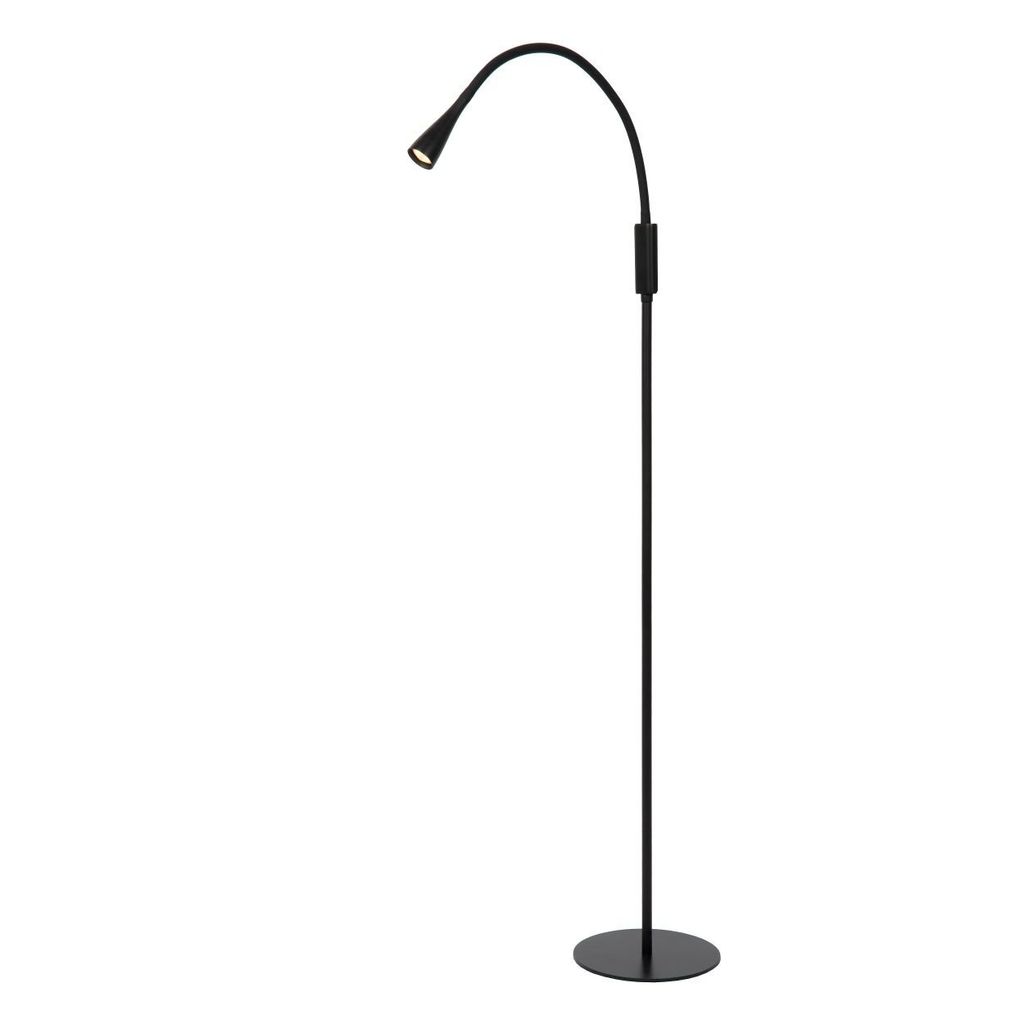 Lampa stojąca łukowa LED łukowa Lucide LED 3W 3000K ZOZY Zdjęcie produktu 