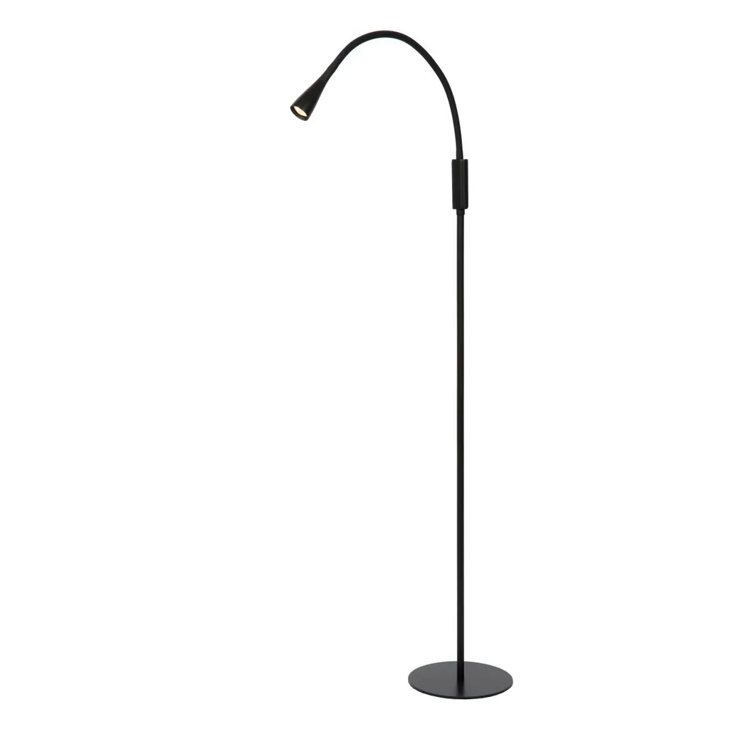 Finissez-en avec le manque de lumière : Lampe LED ZOZY liseuse précise