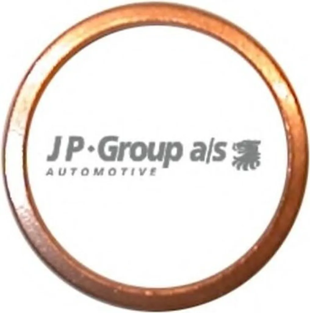 Bague d'étanchéité en cuivre 26mm pour VW Transporter IV Bus JP GROUP